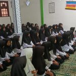 Wujudkan Generasi Bersih dan Berbahagia, MIN 2 Tanah Datar Sukses Gelar Forum Annisa dan Arrijal Bertema “Taharah”