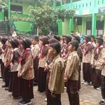 Launching Mars MIN 2 Tanah Datar