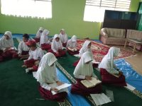 Muraja’ah dan Tahsin